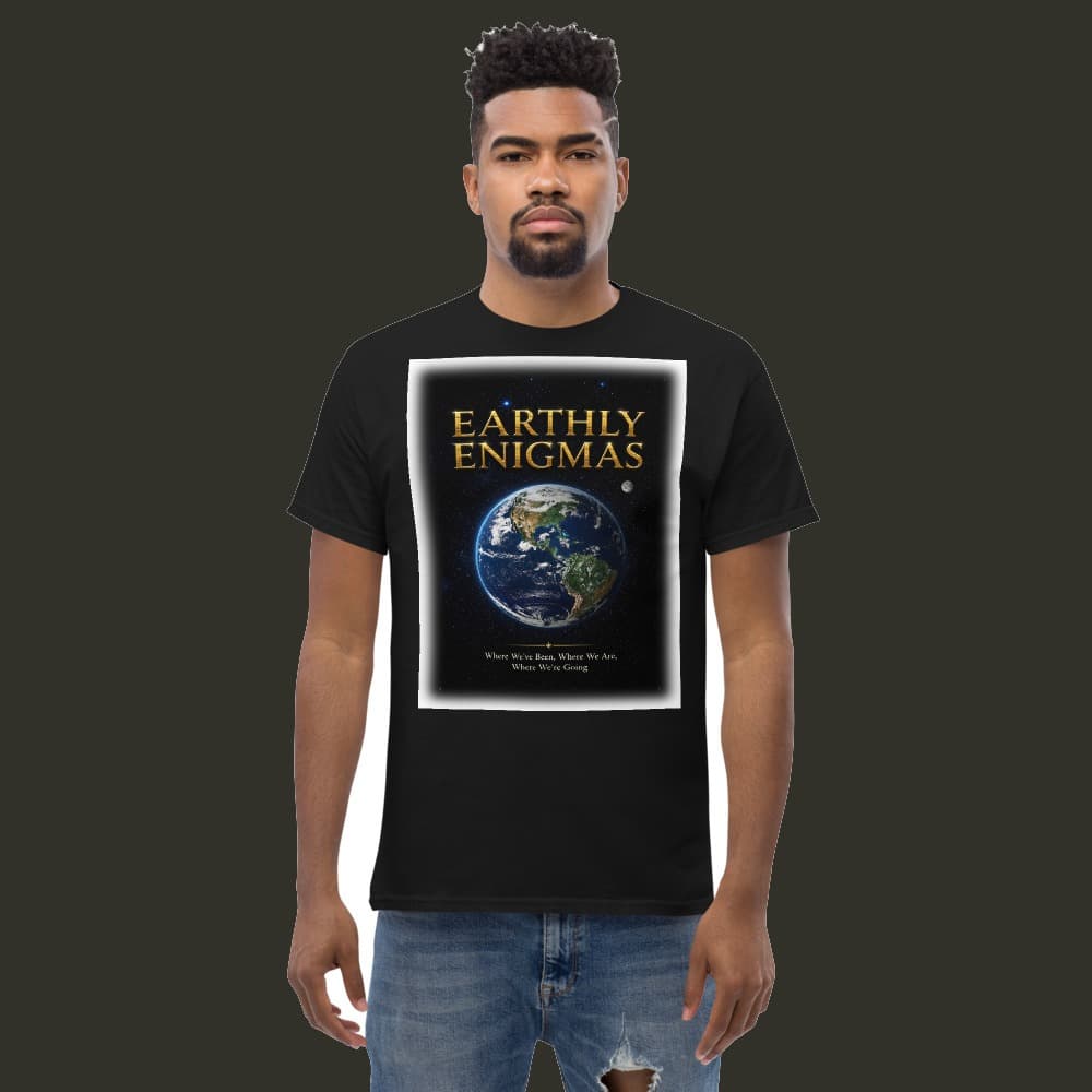 Shirt — Earth
