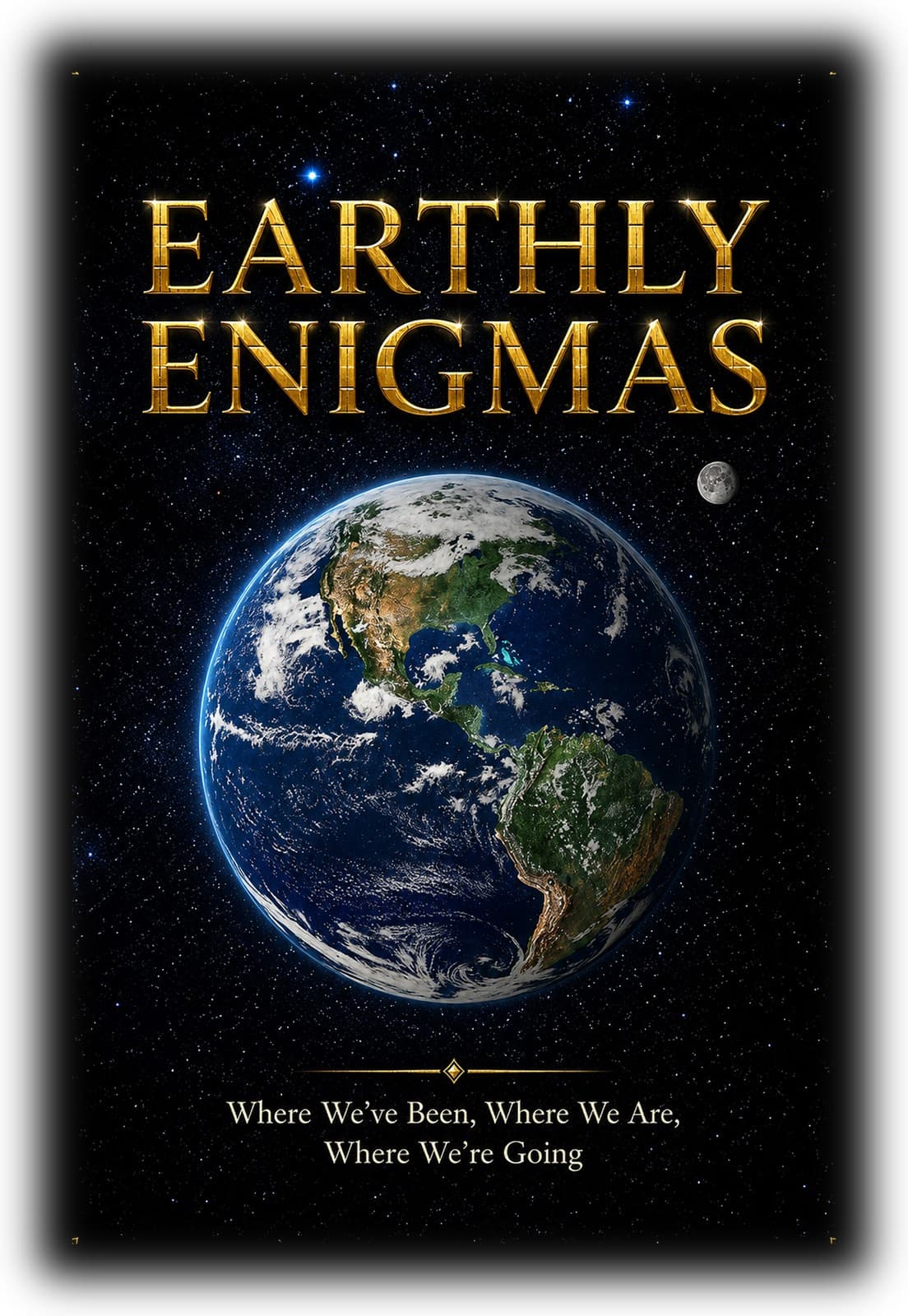 Shirt — Earth